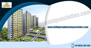 Delhi Group Housing 2019 